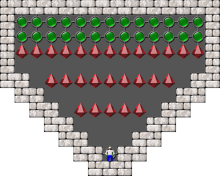 Уровень 65 — Ghislain Martin Arranged